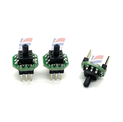 XGZP6847A Pressure Sensor Module Non-Corrosive Gas Compatible with Positive or Negative Pressure Type
