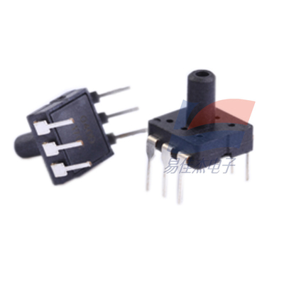 XGZP6847A Pressure Sensor Module Non-Corrosive Gas Compatible with Positive or Negative Pressure Type