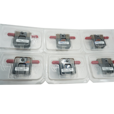 Small Flow Amplified Gas Mass Flow Sensor AWM3100/AWM3300 for Industrial Applications