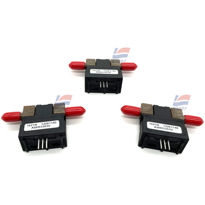 Small Flow Amplified Gas Mass Flow Sensor AWM3100/AWM3300 for Industrial Applications