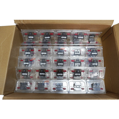Small Flow Amplified Gas Mass Flow Sensor AWM3100/AWM3300 for Industrial Applications