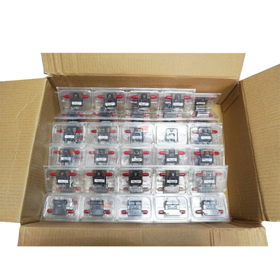 Small Flow Amplified Gas Mass Flow Sensor AWM3100/AWM3300 for Industrial Applications