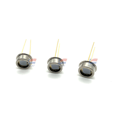 S2386-45K Silicon Photodiode 1089 Pixels and 90% Fill Factor for Visible to Near-Infrared Range