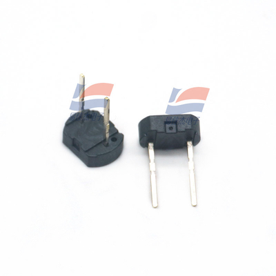 Visible to Infrared Band Silicon Photodiodes S16840-02MS with 0.3 A/W Photosensitive Sensitivity and 2.5 μs Rise Time