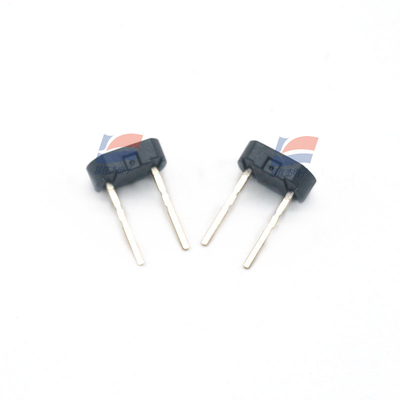 Visible to Infrared Band Silicon Photodiodes S16840-02MS with 0.3 A/W Photosensitive Sensitivity and 2.5 μs Rise Time