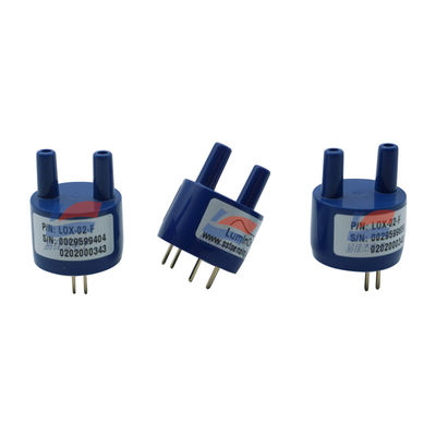 YJJ LOX-02 Fluorescent Oxygen Sensor 0-25% O2 Is Environmental Meteorological Stations
