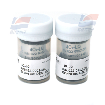 022-0902-000 4O2-LQ Oxygen Gas Sensor for 4R Series Detections in Industrial Applications
