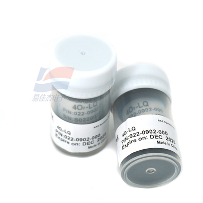 022-0902-000 4O2-LQ Oxygen Gas Sensor for 4R Series Detections in Industrial Applications