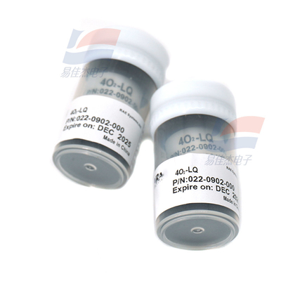 022-0902-000 4O2-LQ Oxygen Gas Sensor for 4R Series Detections in Industrial Applications