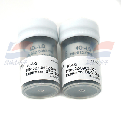 022-0902-000 4O2-LQ Oxygen Gas Sensor for 4R Series Detections in Industrial Applications