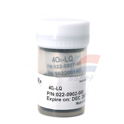022-0902-000 4O2-LQ Oxygen Gas Sensor for 4R Series Detections in Industrial Applications