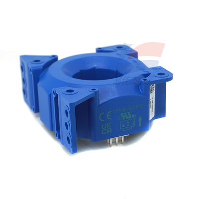 LF505-S SP13 High Accuracy ±0.6% Board Mount Current Sensors for ±24V Power Supply Monitoring and Control Applications