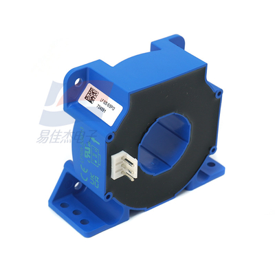 LF505-S SP13 High Accuracy ±0.6% Board Mount Current Sensors for ±24V Power Supply Monitoring and Control Applications