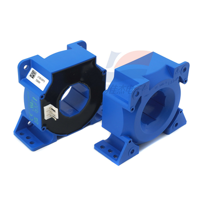 LF505-S SP13 High Accuracy ±0.6% Board Mount Current Sensors for ±24V Power Supply Monitoring and Control Applications