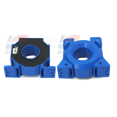 LF505-S SP13 High Accuracy ±0.6% Board Mount Current Sensors for ±24V Power Supply Monitoring and Control Applications