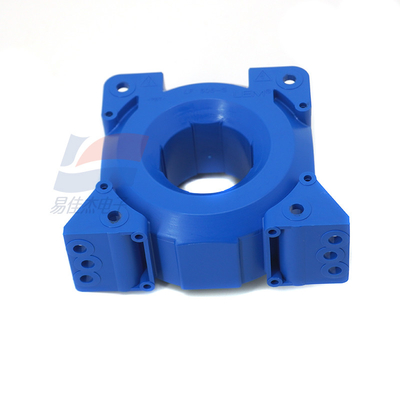 LF505-S SP13 High Accuracy ±0.6% Board Mount Current Sensors for ±24V Power Supply Monitoring and Control Applications