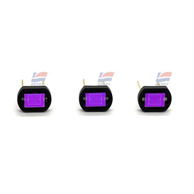 YJJ Silicon Photodiode S6428-01 S6429-01 S6430-01RGB Color Sensor For Sensitivity Wavelength Range 400 To 540 Nm