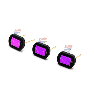 YJJ Silicon Photodiode S6428-01 S6429-01 S6430-01RGB Color Sensor For Sensitivity Wavelength Range 400 To 540 Nm