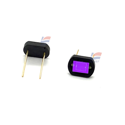 YJJ Silicon Photodiode S6428-01 S6429-01 S6430-01RGB Color Sensor For Sensitivity Wavelength Range 400 To 540 Nm