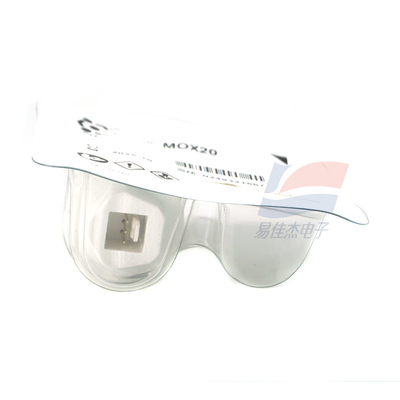 YJJ MOX20 MOX-20 Oxygen Sensor Oxygen Battery Anesthetics Etc. Suitable For Gas Concentration Detection