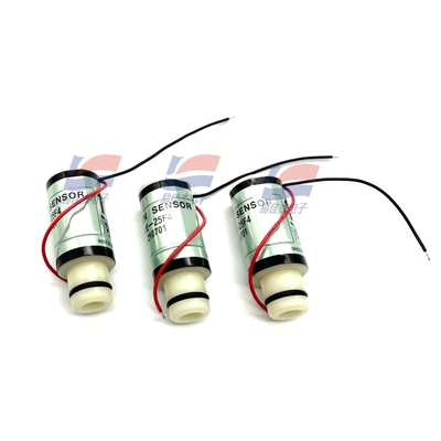 YJJ 0-100% Japanese Oxygen Sensor KE-25F3 KE-25F4 Anesthesia Machine Oxygen Concentrator Fire Detector