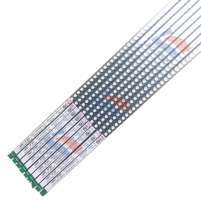 YJJ MS5540CM Pressure Sensor For Altimeter, Barometer, Weather Control System, Multi-function Watch Etc