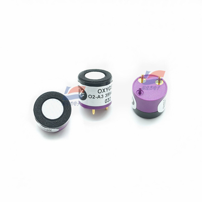 YJJ O2-A2 O2-A3 Oxygen Sensor For Coal Mine, Steel, Petrochemical, Medical Oxygen Alarm, Gas Analyzer