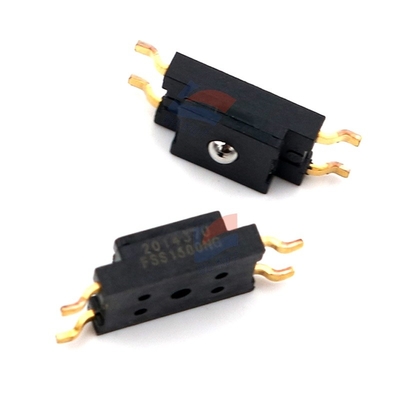 YJJ Non-compensated 0~15N Force Sensor FSS1500NST FSS1500NGT for Precision Measurement