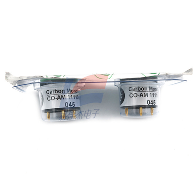 YJJ Carbon Monoxide CO Gas Sensor For Environmental Gas Monitoring CO-AE
