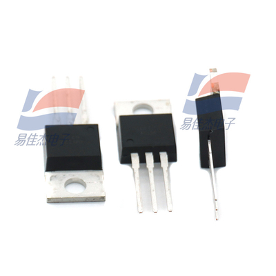 YJJ Digital Output Temperature Sensor Temperature Probe Needle SMT172 TO-92 TO-18 TO-220 SOIC-8L