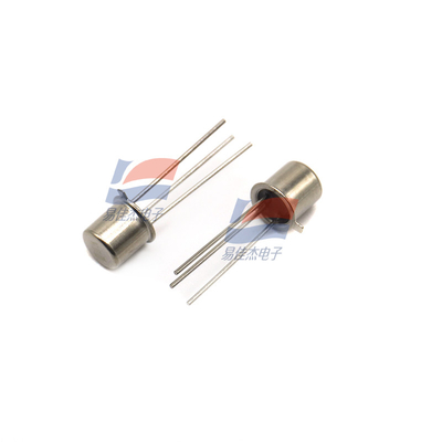 YJJ Digital Output Temperature Sensor Temperature Probe Needle SMT172 TO-92 TO-18 TO-220 SOIC-8L