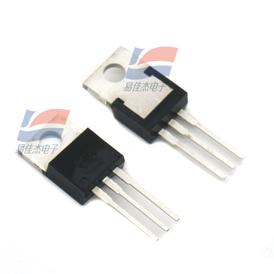 YJJ Digital Output Temperature Sensor Temperature Probe Needle SMT172 TO-92 TO-18 TO-220 SOIC-8L