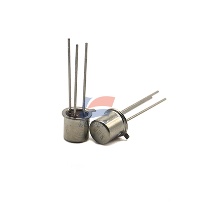 YJJ Digital Output Temperature Sensor Temperature Probe Needle SMT172 TO-92 TO-18 TO-220 SOIC-8L