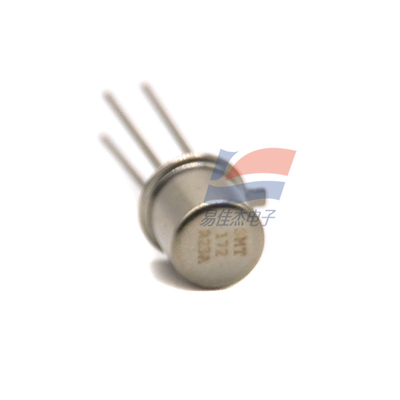 YJJ Digital Output Temperature Sensor Temperature Probe Needle SMT172 TO-92 TO-18 TO-220 SOIC-8L