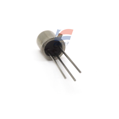 YJJ Digital Output Temperature Sensor Temperature Probe Needle SMT172 TO-92 TO-18 TO-220 SOIC-8L