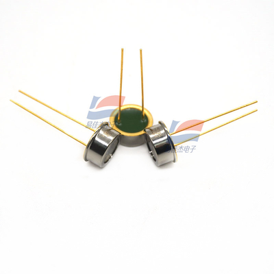 YJJ Silicon Photodiode Sensor S1336-8BQ For Precision Photometry From UV To NIR