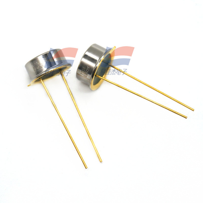 YJJ Silicon Photodiode Sensor S1336-8BQ For Precision Photometry From UV To NIR
