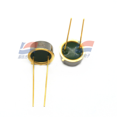 YJJ Silicon Photodiode Sensor S1336-8BQ For Precision Photometry From UV To NIR