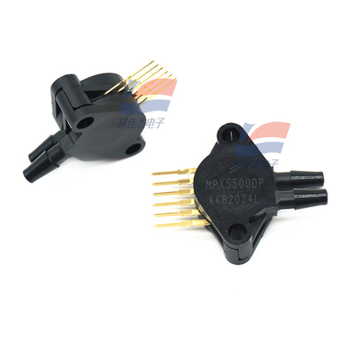 YJJ 10KPa 1.45PSI Differential Pressure Sensor MPX10DP 10KPa Working Pressure Range