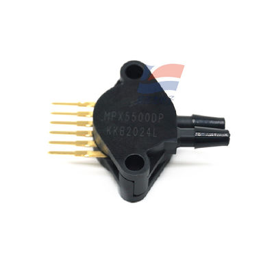 YJJ MPX5700DP Differential Pressure Sensor 0–700kPa for Industrial Automation