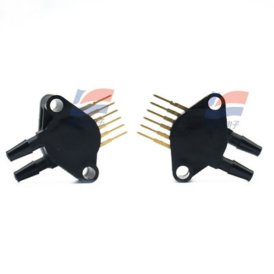 YJJ MPX5700DP Differential Pressure Sensor 0–700kPa for Industrial Automation