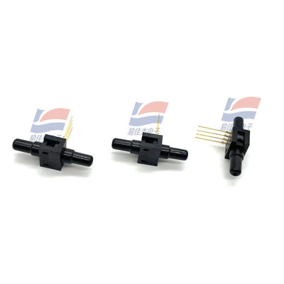 YJJ 26PCFFA6D Differential Pressure Sensor ±100PSI for Gas Analyzer & Medical Fluid Monitoring