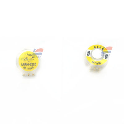 6811525 Hydrogen Sulfide Electrochemical Gas Sensor Compatible With Pac series And X-am Family