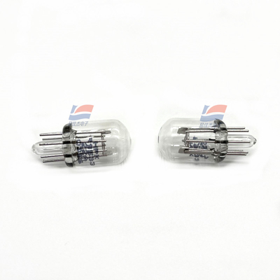 YJJ End Window Type UV Light Enters UV And Flame Detector R244 From The Top Of The Bulb