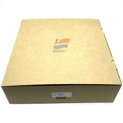 YJJ End Window Type UV Light Enters UV And Flame Detector R244 From The Top Of The Bulb