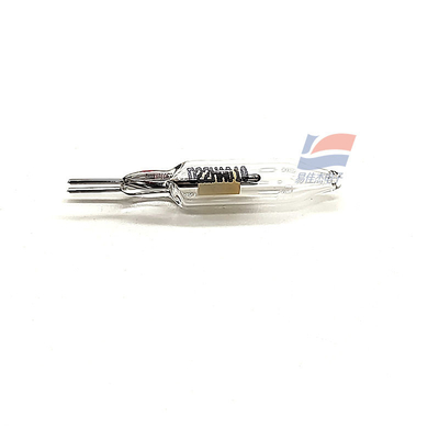 YJJ L9657-03 End Window UV and Flame Detector UV Photodiode Sensor
