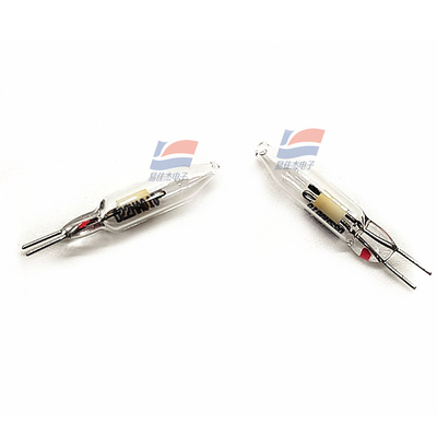 YJJ L9657-03 End Window UV and Flame Detector UV Photodiode Sensor