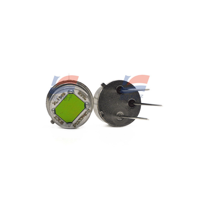 Long Life Blackbody Radiation Infrared Light Source MEMS JSIR 350 for High Film Temperature and High Radiation Output