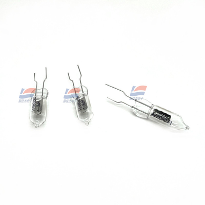 YJJ R2868 Side window type UV light enters the UV and flame detector from the side of the bulb R9454
