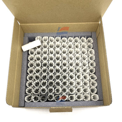 YJJ R2868 C10807-01 Metal Photoelectric Effect and Gas Multiplication Effect UVTRON Ultraviolet On/Off Detector Flame Sensor Demonstration Version